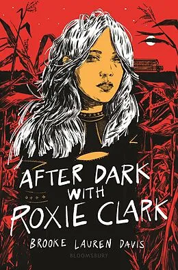 E-Book (epub) After Dark with Roxie Clark von Brooke Lauren Davis