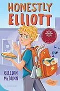 E-Book (epub) Honestly Elliott von Gillian McDunn