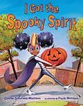E-Book (pdf) I Got the Spooky Spirit von Connie Schofield-Morrison