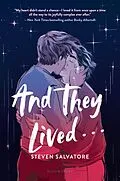 E-Book (epub) And They Lived . . . von Steven Salvatore