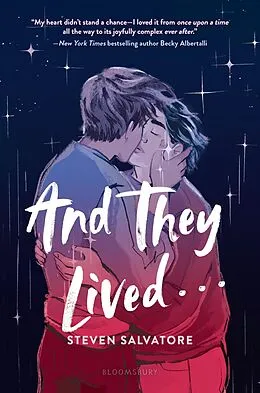 E-Book (epub) And They Lived . . . von Steven Salvatore