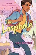 E-Book (epub) The Loophole von Naz Kutub