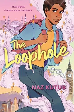 E-Book (epub) The Loophole von Naz Kutub