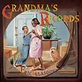 E-Book (pdf) Grandma's Records von Eric Velasquez