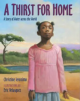 E-Book (pdf) A Thirst for Home von Christine Ieronimo