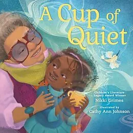E-Book (pdf) A Cup of Quiet von Nikki Grimes