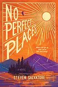 E-Book (epub) No Perfect Places von Steven Salvatore