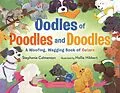 E-Book (pdf) Oodles of Poodles and Doodles von Stephanie Calmenson
