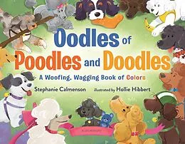 E-Book (pdf) Oodles of Poodles and Doodles von Stephanie Calmenson