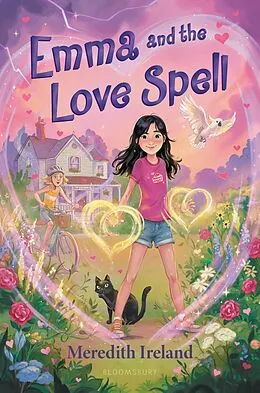 E-Book (epub) Emma and the Love Spell von Meredith Ireland