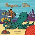 E-Book (pdf) Penguin and Ollie von Salina Yoon