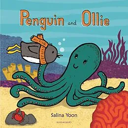 E-Book (pdf) Penguin and Ollie von Salina Yoon