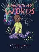 Fester Einband A Day with No Words von Tiffany Hammond