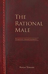 Couverture cartonnée The Rational Male - Positive Masculinity de Rollo Tomassi