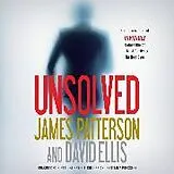 Audio CD (CD/SACD) Unsolved von James Patterson, David Ellis
