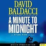 Audio CD (CD/SACD) A Minute to Midnight von Baldacci David