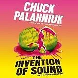 Audio CD (CD/SACD) The Invention of Sound von Palahniuk Chuck
