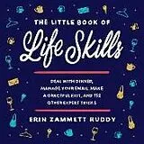 Audio CD (CD/SACD) The Little Book of Life Skills von Erin Zammett Ruddy