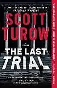 Audio CD (CD/SACD) The Last Trial von Scott Turow