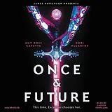 Audio CD (CD/SACD) Once & Future von Cory McCarthy, A. R. Capetta
