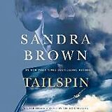 Audio CD (CD/SACD) Tailspin von Sandra Brown