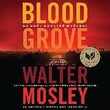 Audio CD (CD/SACD) Blood Grove von Walter Mosley