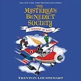 Audio CD (CD/SACD) The Mysterious Benedict Society and the Riddle of Ages von Trenton Lee Stewart