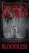 Audio CD (CD/SACD) Bloodless von Child Lincoln, Douglas J Preston