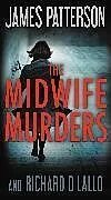 Audio CD (CD/SACD) The Midwife Murders von James Patterson, Richard DiLallo