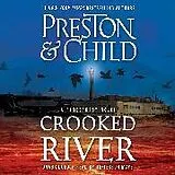 Audio CD (CD/SACD) Crooked River von Douglas Preston, Lincoln Child
