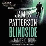 Audio CD (CD/SACD) Blindside von James Patterson, James O. Born
