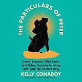 Audio CD (CD/SACD) The Particulars of Peter von Kelly Conaboy