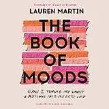 Audio CD (CD/SACD) The Book of Moods von Lauren Martin