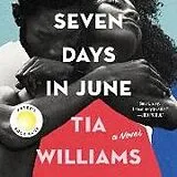 Audio CD (CD/SACD) Seven Days in June von Tia Williams