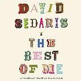Audio CD (CD/SACD) The Best of Me von David Sedaris
