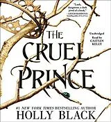 Audio CD (CD/SACD) The Cruel Prince von Holly Black