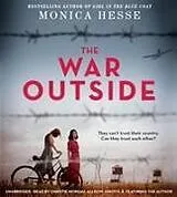 Audio CD (CD/SACD) The War Outside von Monica Hesse