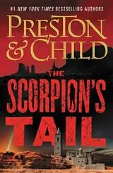 Audio CD (CD/SACD) The Scorpion's Tail von Douglas Preston, Lincoln Child