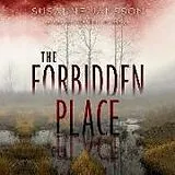 Audio CD (CD/SACD) The Forbidden Place von Susanne Jansson