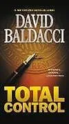 Audio CD (CD/SACD) Total Control von Baldacci David