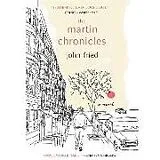 Audio CD (CD/SACD) The Martin Chronicles von Fried John