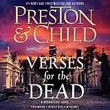 Audio CD (CD/SACD) Verses for the Dead von Preston Douglas, Child Lincoln