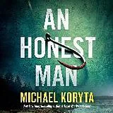 Audio CD (CD/SACD) An Honest Man von Michael Koryta