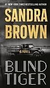 Audio CD (CD/SACD) Blind Tiger von Sandra Brown