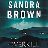 Audio CD (CD/SACD) Overkill von Sandra Brown