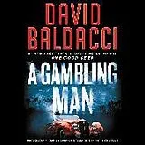 Audio CD (CD/SACD) A Gambling Man von David Baldacci