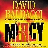 Audio CD (CD/SACD) Mercy von David Baldacci