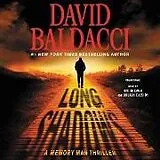 Audio CD (CD/SACD) Long Shadows von David Baldacci