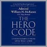 Audio CD (CD/SACD) The Hero Code von William H McRaven