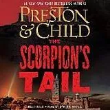 Audio CD (CD/SACD) The Scorpion's Tail von Douglas Preston, Lincoln Child